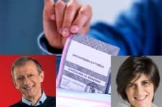 ELEZIONI 2016 - I torinesi alle urne: sfida Fassino-Appendino. Chi vince diventa anche sindaco della Città metropolitana di Torino