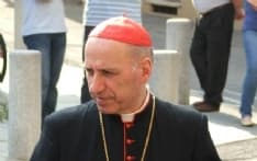 CANAVESE - Addio al cardinale Severino Poletto, il messaggio di Papa Francesco