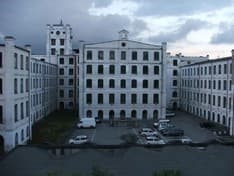 CUORGNE' - Le opere di Carlin avranno finalmente una casa