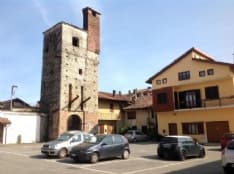 FAVRIA-OGLIANICO - Prove tecniche di unità dopo 68 anni