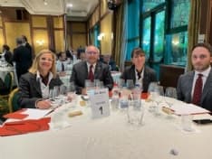 LOMBARDORE - La giovane sommelier Sabrina Mussetta e la squadra torinese trionfano al torneo The blind - FOTO