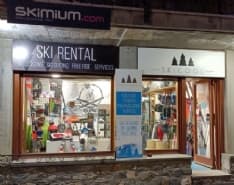 LAVORO - WhiteRent offre un posto di lavoro per il negozio-noleggio di sci a Cervinia