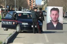 OMICIDIO DI SAN GIORGIO - Caccia ai possibili complici di Giuseppe Laforè, preso dopo una settimana di fuga