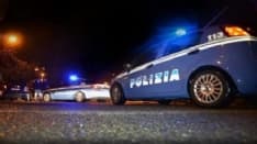 BORGARO - Rapinano e picchiano le prostitute: due italiani arrestati