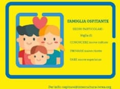 IVREA - Il centro locale di Intercultura ospita 5 studenti da tutto il mondo: parte la nuova ricerca famiglie