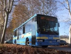 IVREA - Trasporti green: per Avetta il Canavese può essere un modello