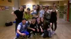 RIVAROLO - Un originale workshop di L.A. Style