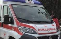 SAN MARTINO CANAVESE - Trovato vivo il pensionato scomparso nei boschi