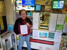 LA FORTUNA BACIA IL CANAVESE - Gioca un euro e ne vince un milione: vincita clamorosa a Buasca