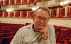CIRIE' - Il mondo della musica piange il maestro e compositore Azio Corghi