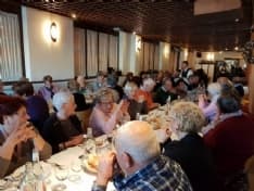 CUORGNE' - Il Comune non va al pranzo degli anziani: Scotti furente