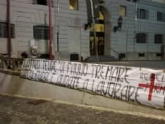 IVREA - Prove di dialogo dopo l'esposto per apologia del fascismo