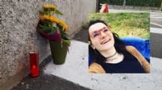 RIVAROLO CANAVESE - Lunedi il funerale in forma laica per l'ultimo saluto ad Elisa Bonavita