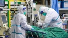 CORONAVIRUS IN CANAVESE - Cuorgnè e Rivarolo piangono i primi morti