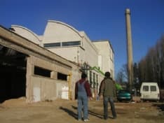 RIVAROLO - C'è aria di trattativa tra Comune e Unicredit sul Vallesusa