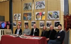 ARTE E MUSICA - Così a Castellamonte si promuovono le eccellenze del territorio