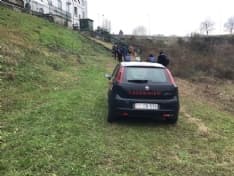 DRAMMA A CUORGNÈ - Muore annegata nel canale della Manifattura: ha lasciato un biglietto al marito - FOTO