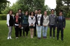 IVREA - La «Meglio Gioventù» dei premi «Roberto Lavezzo»