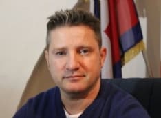 CUORGNE' - Pieruccini contro il sindaco Cresto: «Non mi faccio mettere il bavaglio»