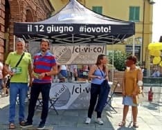 SAN BENIGNO CANAVESE - Elezioni comunali, una sola lista: Graffino sfida il quorum