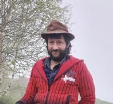 BAIRO - Non ce l'ha fatta Adriano Giachetto Mena: Canavese in lacrime per la morte del 39enne