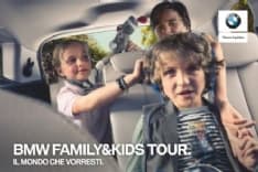 MOTORI - Sicurezza stradale, primo soccorso e test drive da Bmw Autocrocetta