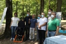 CANAVESE - Sette Comuni uniscono le forze per promuovere il turismo nell'area occidentale dell'Anfiteatro morenico di Ivrea