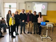 CUORGNE' - Pieno successo per «Ascolta, ti racconterò una storia»