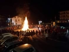 NOASCA - Ritorna il grande evento del Carnevale delle Valli