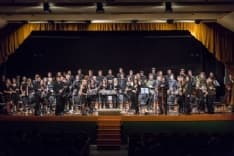 QUINCINETTO - Concerto dell'orchestra giovanile di fiati InCrescenDO