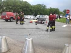 VOLPIANO - Muore a soli 26 anni in un tragico incidente stradale - FOTO e VIDEO