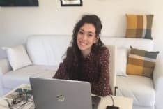 PAVONE CANAVESE - L'addio a Sara Cornelio: «Sei stata un luminoso esempio di vita per tutti»