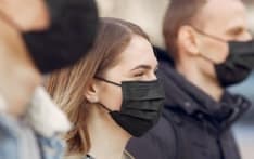 BRANDIZZO - Obbligo di mascherina all'aperto fino al 16 gennaio 2022