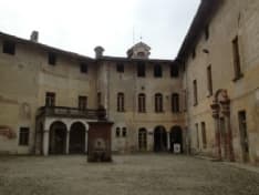 FOGLIZZO - Municipio: via le barriere architettoniche