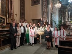 SAN GIUSTO - Un settembre ricco di appuntamenti di successo - FOTO