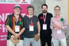 IVREA - Incipit offresi: ha vinto Federico Callegaro - FOTO