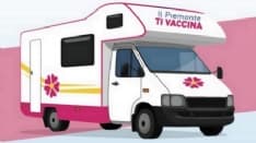 PIEMONTE - Ai grandi eventi vaccino e tampone gratuito per il Green Pass