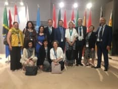 IVREA PATRIMONIO DELL'UMANITA' UNESCO: «Dedicato a Lucia Guelpa e Lalla Olivetti»