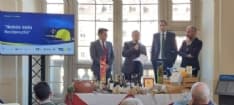 TRE TERRE CANAVESANE - Presentato il «Natale della Reciprocità» - FOTO e VIDEO