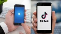 SOCIAL - Quotidiano Canavese sbarca anche su TikTok e Linkedin