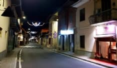 MAZZE' - Una domenica speciale con il mercatino di Natale a Tonengo