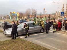 CASTELLAMONTE - Quattro anni senza Gloria Rosboch: il 19 febbraio 2016 l'arresto degli assassini - VIDEO