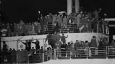 VOLPIANO - Migranti, arriva lo spettacolo del Teatro Regio di Torino