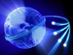 AGLIE' - Ora si «naviga veloce»: terminati i lavori per la fibra ottica