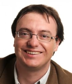 IVREA - Andrea Benedino è il nuovo assessore alla cultura