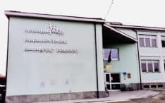 OZEGNA - Innovativo sistema di purificazione dell'aria nelle scuole del paese