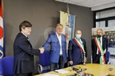 SCARMAGNO - Fallito il progetto Britishvolt: e Italvolt?