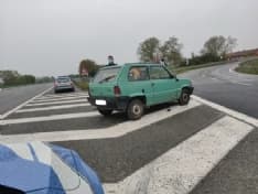 TANGENZIALE TORINO - Nonnina in contromano sulla tangenziale nord: fermata dalla polizia stradale