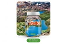 CERESOLE REALE - Il Canavese ce l'ha fatta: è sui barattoli della Nutella - SCOPRILI TUTTI