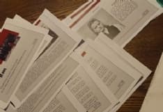 CASTELLAMONTE - Pericolo covid, rinviate le riprese del film «La bambina che non sapeva odiare»